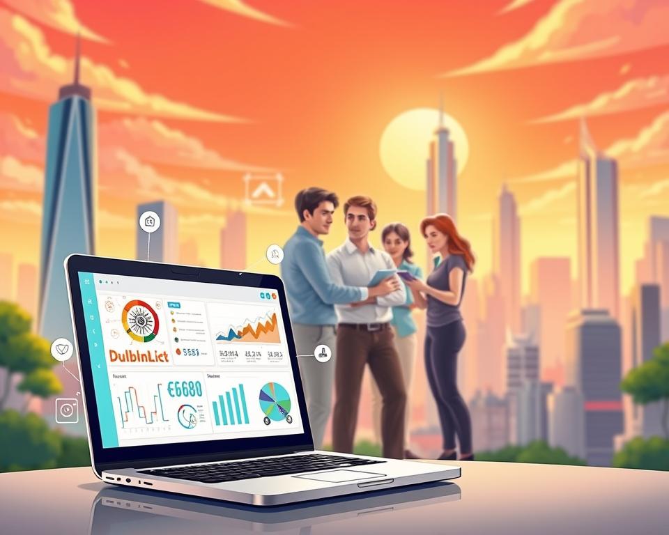 internet marketing company