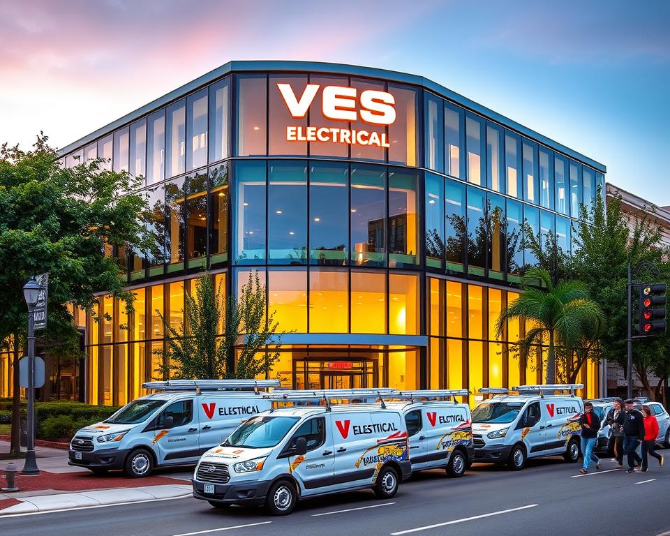 electrician services near me
