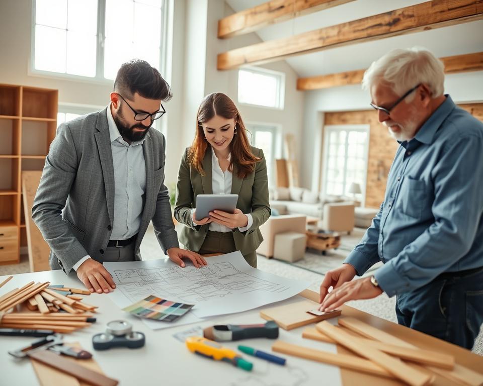 general contractor Seattle WA