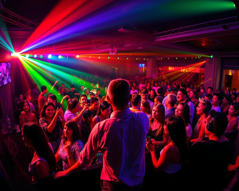 DJ private party in Naples FL