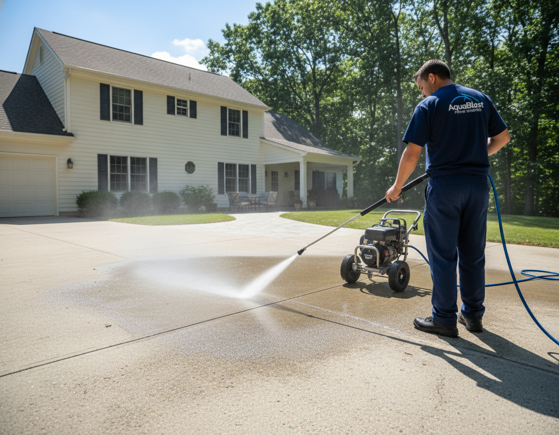 Window Cleaning In Westerville
