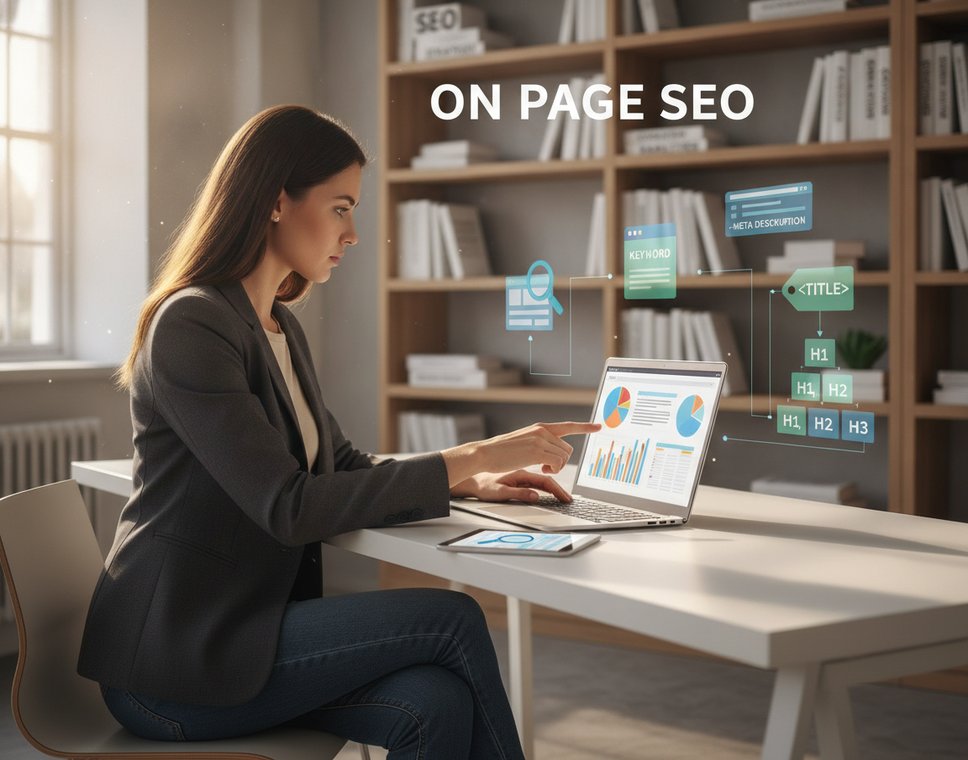 How to Build Ahrefs Rank